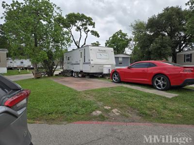 Mobile Home Park in Pasadena TX