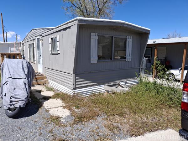 Photo of Aspen Estates, Tooele UT
