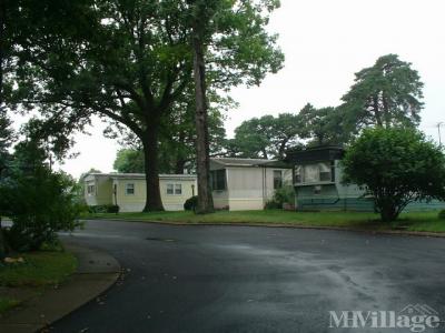 Mobile Home Park in Urbana OH