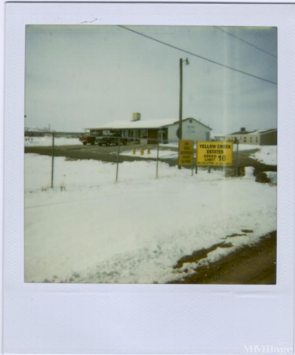 Photo of Lindley Park, Evanston WY