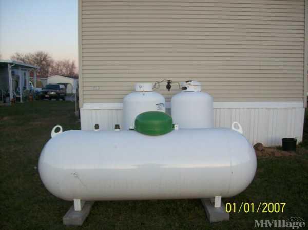 Photo 1 of 2 of park located at 5019 N High St Columbus, OH 43214