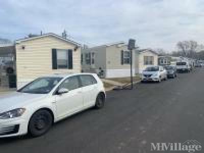 Mobile Home Park in Hazlet NJ