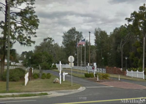 Photo 0 of 2 of park located at 7300 Crill Avenue Palatka, FL 32177