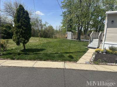 Mobile Home Park in Hazlet NJ