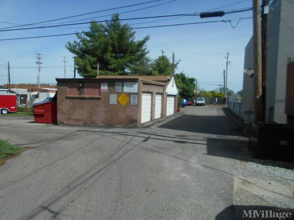 Photo 0 of 2 of park located at 5019 N High St Columbus, OH 43214