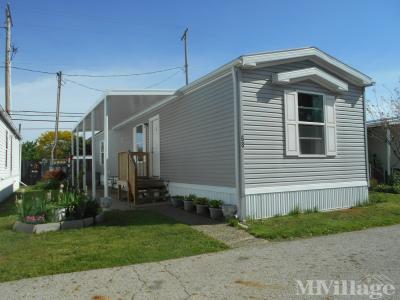 Mobile Home Park in Columbus OH