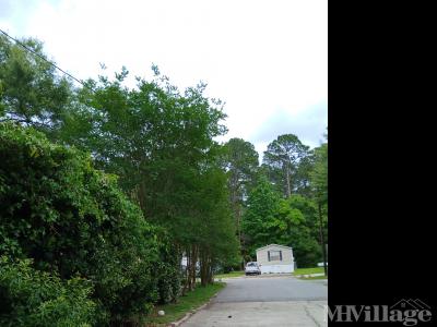 Mobile Home Park in Slidell LA