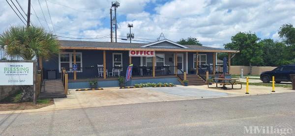 Photo of Blessing Community, Round Rock TX