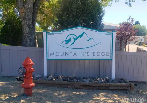 Photo of Mountain's Edge Community, Carson City NV