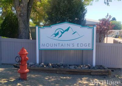 Mobile Home Park in Carson City NV