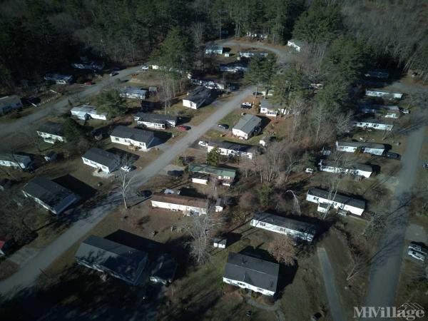 Photo of Barrington Estates MHP, Barrington NH