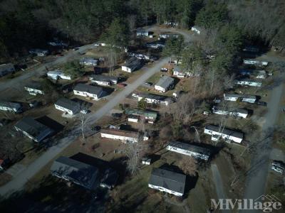 Mobile Home Park in Barrington NH