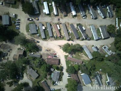 Mobile Home Park in Litchfield NH
