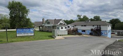 Mobile Home Park in Kansas City MO