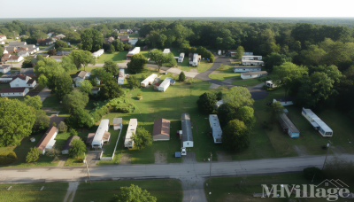 Mobile Home Park in Penn PA