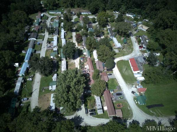 Photo of Pownal Estates, Pownal VT