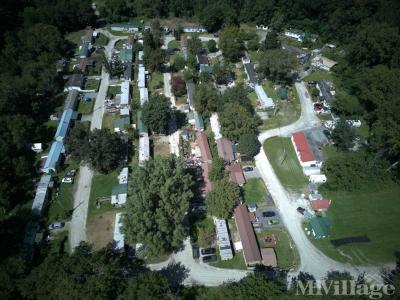 Mobile Home Park in Pownal VT