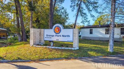 Mobile Home Park in Jacksonville FL