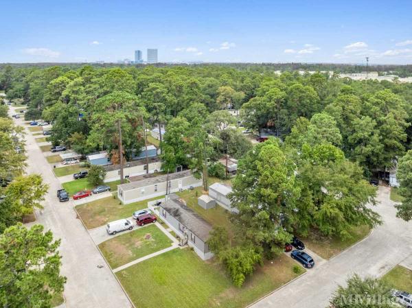 Photo of Eastwood Hills, Conroe TX