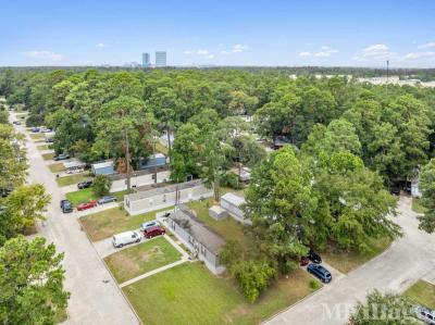 Photo 2 of 5 of park located at 11315 Hillridge Conroe, TX 77385