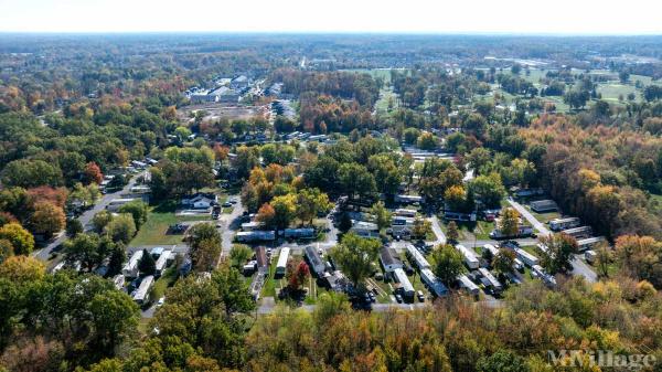 Photo of Fay Gardens Mobile Home Park, Loveland OH