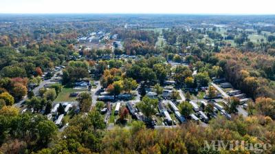 Mobile Home Park in Loveland OH