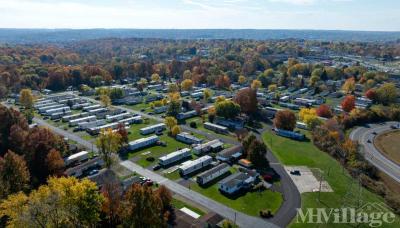 Photo 5 of 5 of park located at 1135 Evergreen Ave., West Mansfield, OH 44905