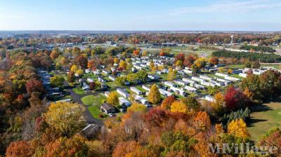 Photo 3 of 5 of park located at 1135 Evergreen Ave., West Mansfield, OH 44905