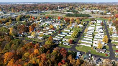 Photo 2 of 5 of park located at 1135 Evergreen Ave., West Mansfield, OH 44905