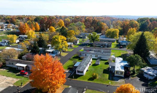 Photo of Madison City, West Mansfield OH