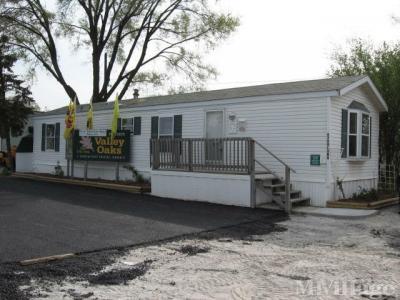 Mobile Home Park in Hodgkins IL