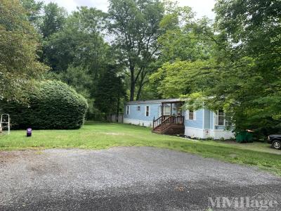 Mobile Home Park in Wappingers Falls NY