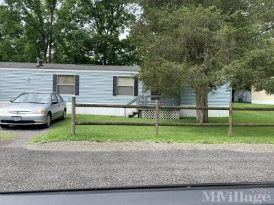 Mobile Home Park in Wappingers Falls NY