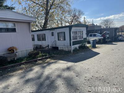 Mobile Home Park in Columbia PA