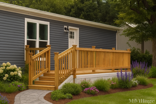 Photo of Ashbury Ridge, Mooresville IN
