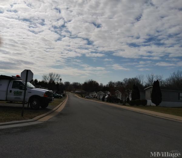 Photo 0 of 2 of park located at 11 Manchester Dr Charles Town, WV 25414