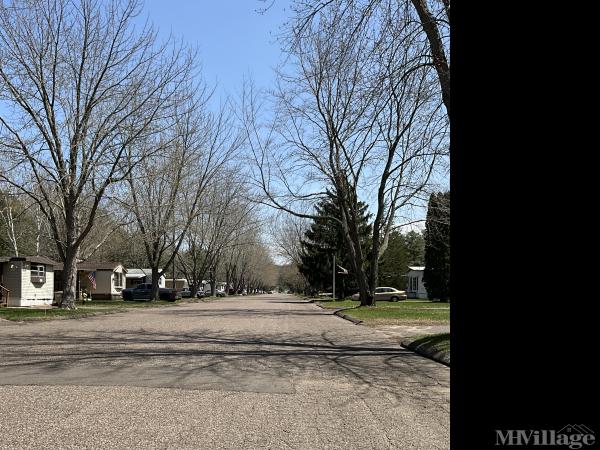 Photo of London Aire Mobile Home Est, Eau Claire WI