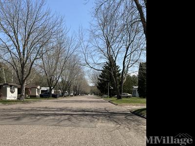 Mobile Home Park in Eau Claire WI