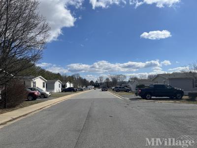 Mobile Home Park in Charles Town WV