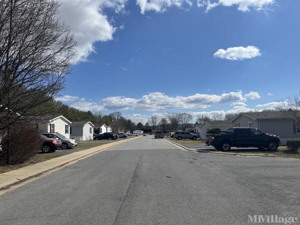 Photo 0 of 2 of park located at 11 Manchester Dr Charles Town, WV 25414