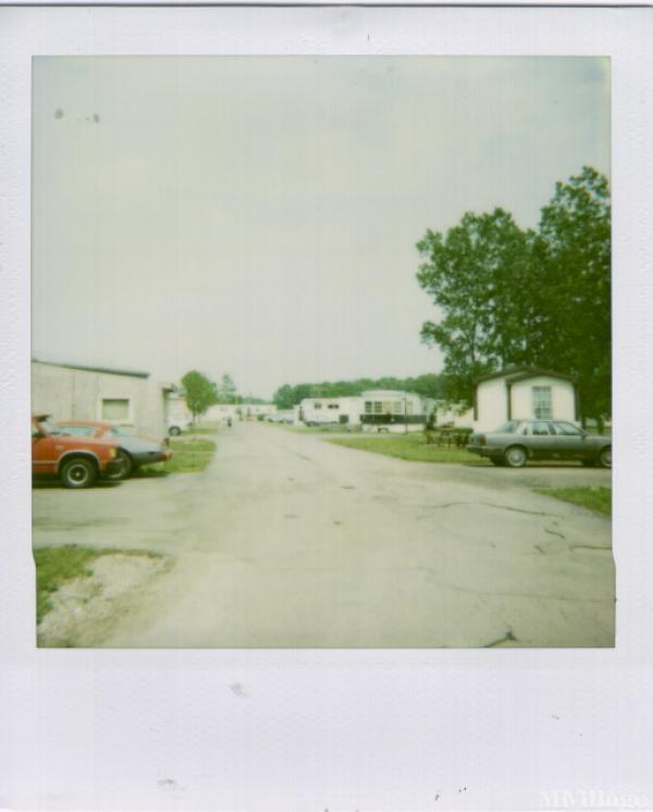 Photo of Aria Marion Mobile Home Park LLC, Marion OH