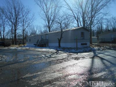 Mobile Home Park in Marion OH