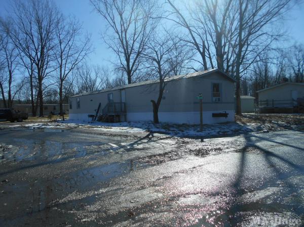 Photo 0 of 2 of park located at 6605 Marion Agosta Rd Marion, OH 43302