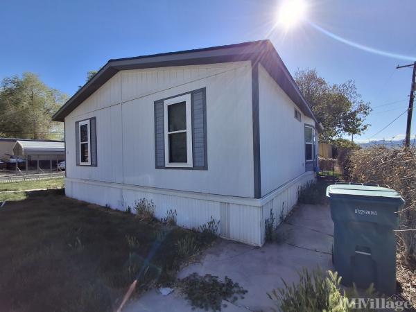 Photo of Goshen Trailer Park, Goshen UT