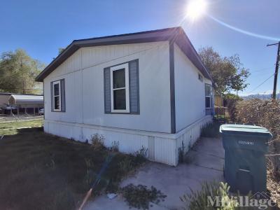 Mobile Home Park in Goshen UT