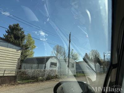 Mobile Home Park in Spearfish SD