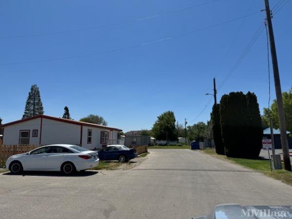 Photo of Krizview MHC, Boise ID