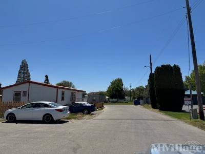 Mobile Home Park in Boise ID