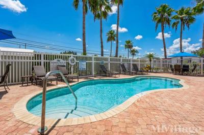 Photo 2 of 39 of park located at 9204 66Th St Pinellas Park, FL 33782