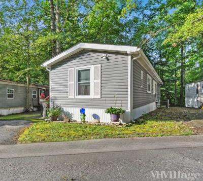 Mobile Home Park in Stafford VA